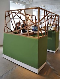 Interlaced Living Spaces Image 4