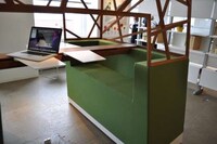 Interlaced Living Spaces Image 5