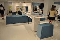 Interlaced Living Spaces Image 7