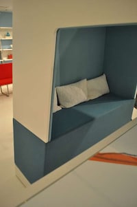 Interlaced Living Spaces Image 8