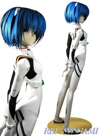Anime Papercraft Image 6