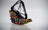 Toy-Covered Footwear Image 2