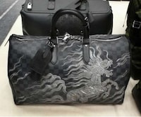 Monogrammed Models Image 6