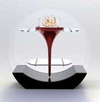 Artistic Home Heaters Image 3