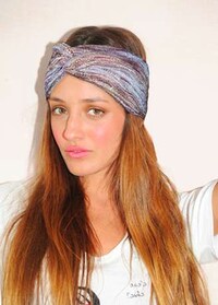 Eccentric Hair Accessories Image 2