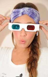 Eccentric Hair Accessories Image 3