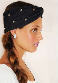 Eccentric Hair Accessories Image 6