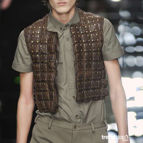 Modern Barbarian Menswear