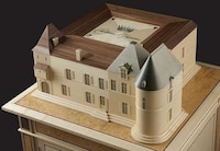 Architectural Booze Storage Image 3