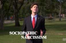 Overly Honest Politicians