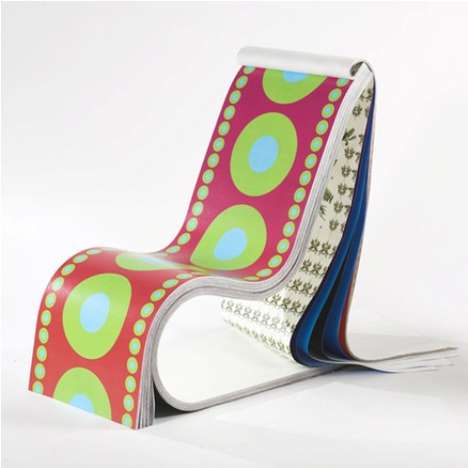 Peelable Seating