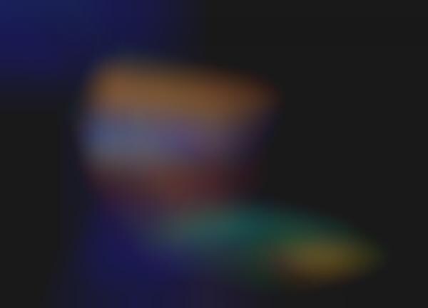Psychedelic Home Lighting
