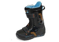Geeky Boarder Boots Image 3