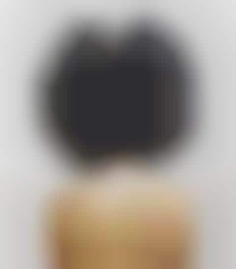 Hair-Flipping Photography