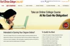 Online Education Previews