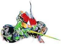 Superstar Art Exhibits Image 7