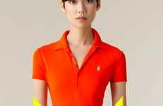 Stick-Thin Photoshopping