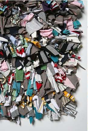 Collage Carpets