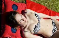 Musical Tanning Towels