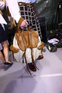 Skinhead-Inspired Fashion Image 3