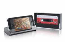 Retro Smartphone Covers