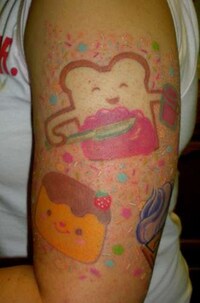 Delicious Egg Inks Image 2