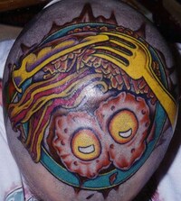 Delicious Egg Inks Image 5