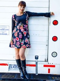 Ultra Flirty Dresses Image 2