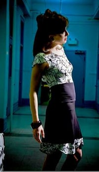 Ultra Flirty Dresses Image 8
