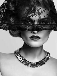 Hot and Bothered Editorials Image 4
