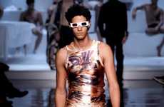 Haute 3D Glasses