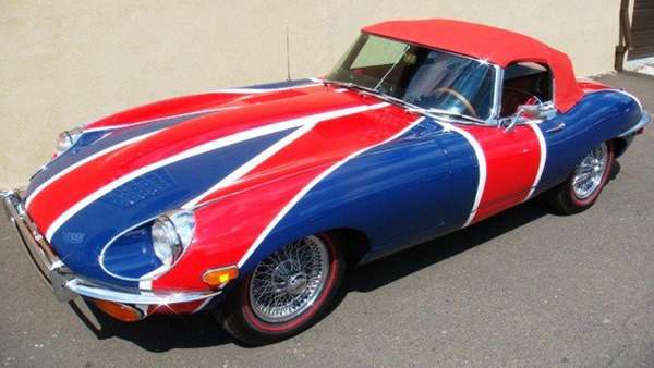 Blockbuster Car Auctions