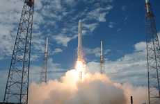 Space Taxis