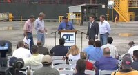 Celeb Oil Spill Solutions (UPDATE) Image 2