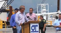 Celeb Oil Spill Solutions (UPDATE) Image 5