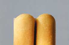 Disturbing Twinkie Photomentaries