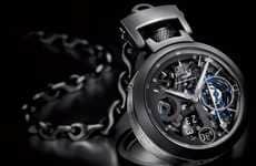 Ball 'n' Chain Timepieces