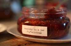 Rooftop Farmed Preserves