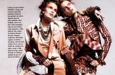 Bewildered Designer Photos