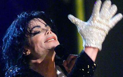 Pop Icon Tribute Auctions