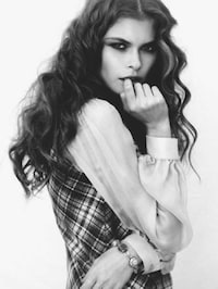 Whimsically Hazy Fashiontography Image 2