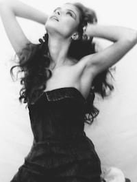Whimsically Hazy Fashiontography Image 3