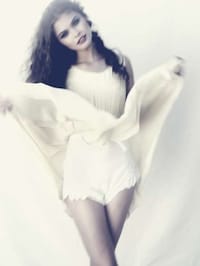 Whimsically Hazy Fashiontography Image 4