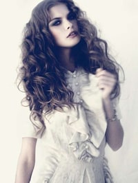 Whimsically Hazy Fashiontography Image 6