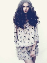 Whimsically Hazy Fashiontography Image 8