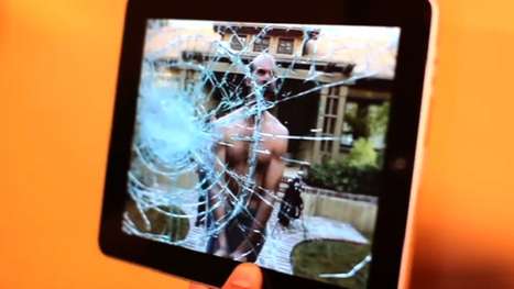 Interactive Film Apps