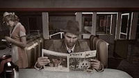 Comic Book Photography Image 4