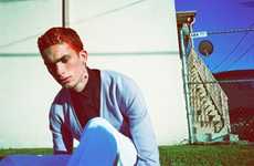 Carrot Top Punktography