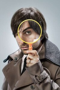 Nerdacious Pictorials Image 3