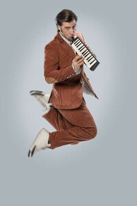 Nerdacious Pictorials Image 7